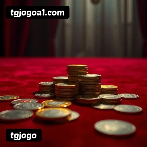 Tabela RTP dos jogos de cassino da tgjogo